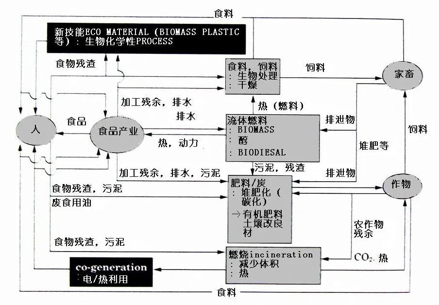 可生物降解环保塑料可以回收再利用吗？(图2)