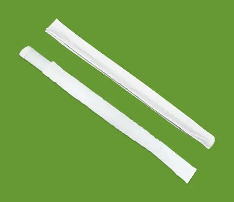 LED灯管降解纤维包装袋