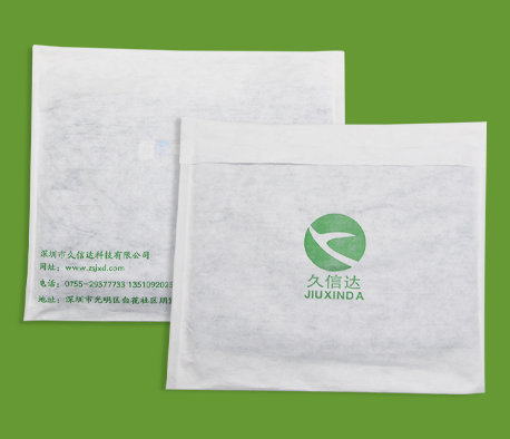 什么是可降解纤维无纺布袋？(图1)