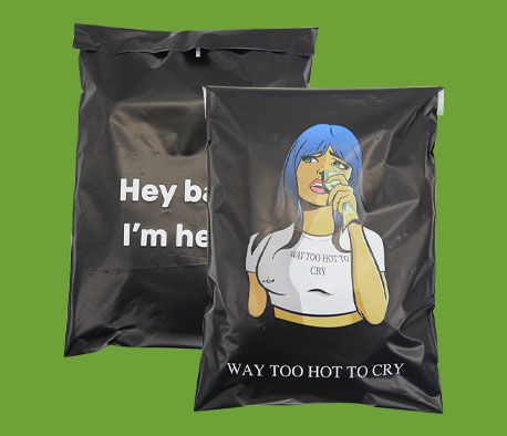 服装包装几丝环保袋最合适?可降解环保袋厂家给你标准答案(图1)