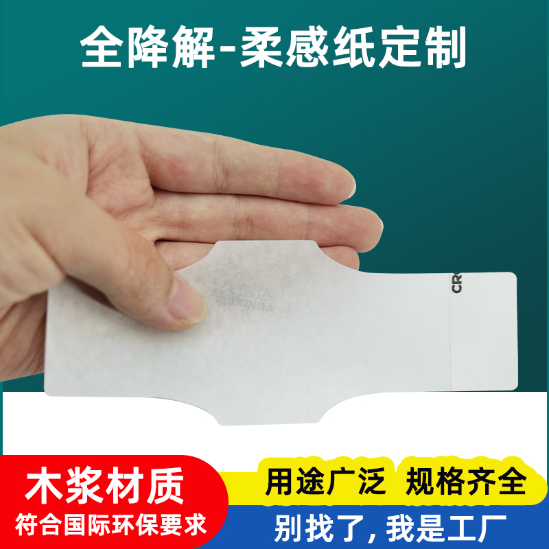 柔感纸袋 (图2)