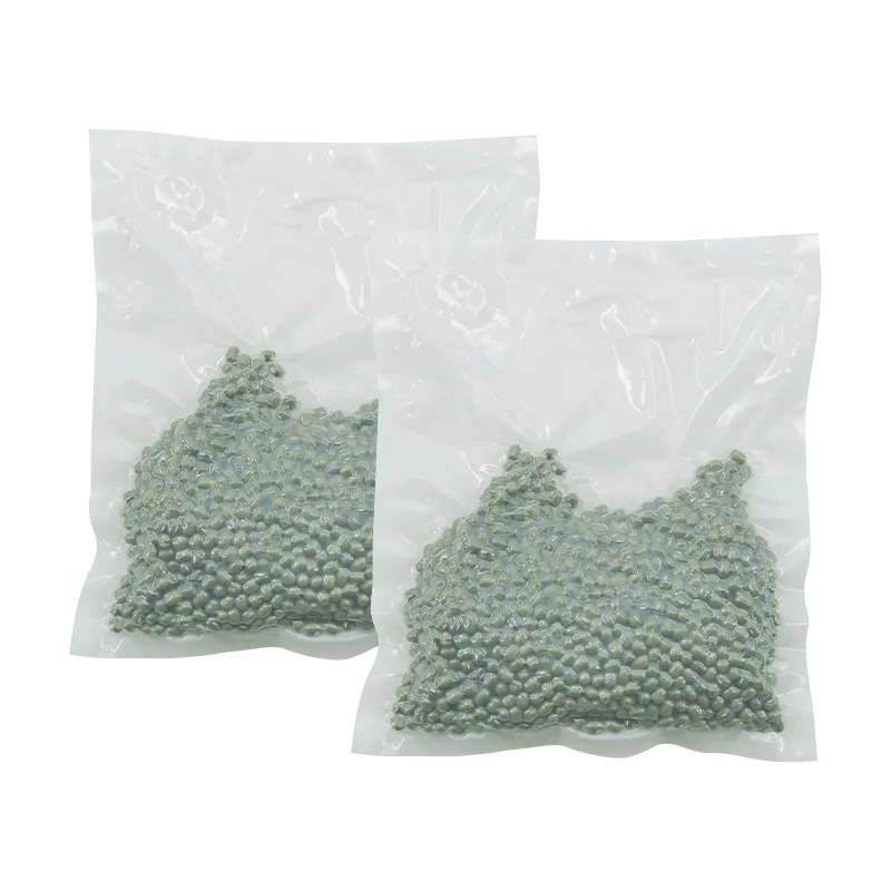 绿豆降解真空袋