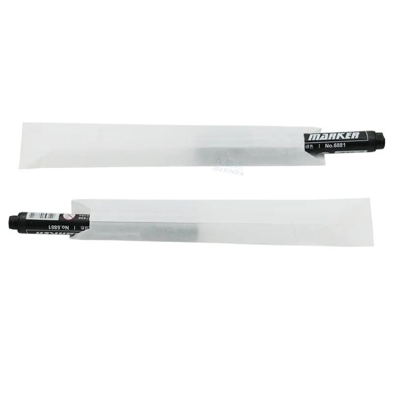 笔具/文具专用中封纸袋
