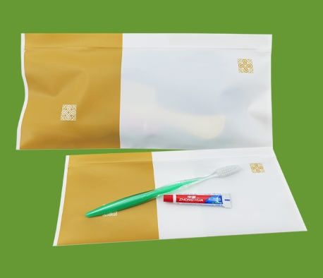 护理产品包装袋定制工厂如何确认气味与洁净需求(图1)